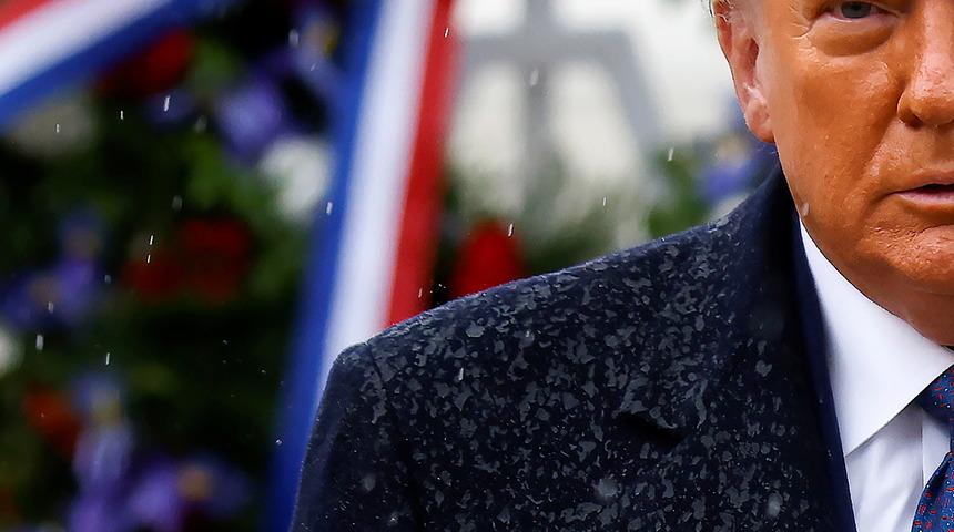 Pelosi: Trump görevden alınmazsa azil sürecine başlıyoruz