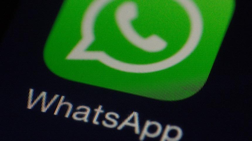 Whatsapp'ta eğik yazma nasıl yapılır?