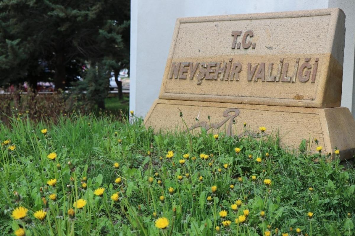 Nevşehir&rsquo;de 65 yaş &uuml;st&uuml; vatandaşlara sokağa &ccedil;ıkma kısıtlaması getirildi