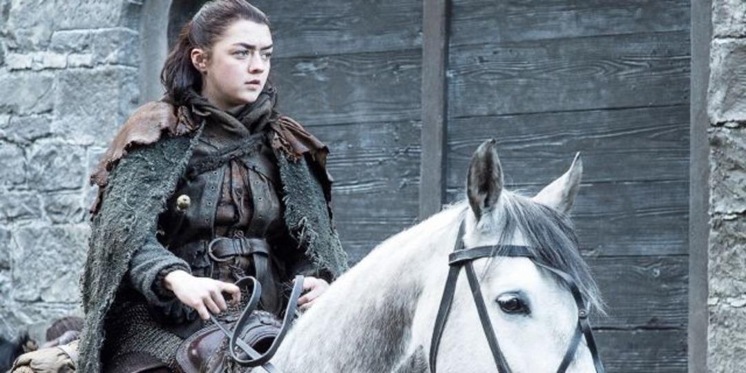 Game Of Thrones'tan yeni fotoğraflar d&uuml;şt&uuml;