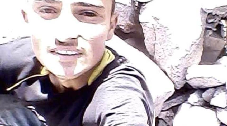 Kahreden olay! Kendisiyle aynı adı taşıyan tek oğlunu hırsız zannedip, öldürdü