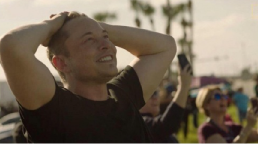 SpaceX NASA astronotlarını ikinci kez uzaya taşıyacak