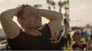 SpaceX NASA astronotlarını ikinci kez uzaya taşıyacak