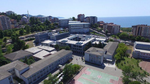 ZBEÜ’den Scopus Indekste büyük başarı