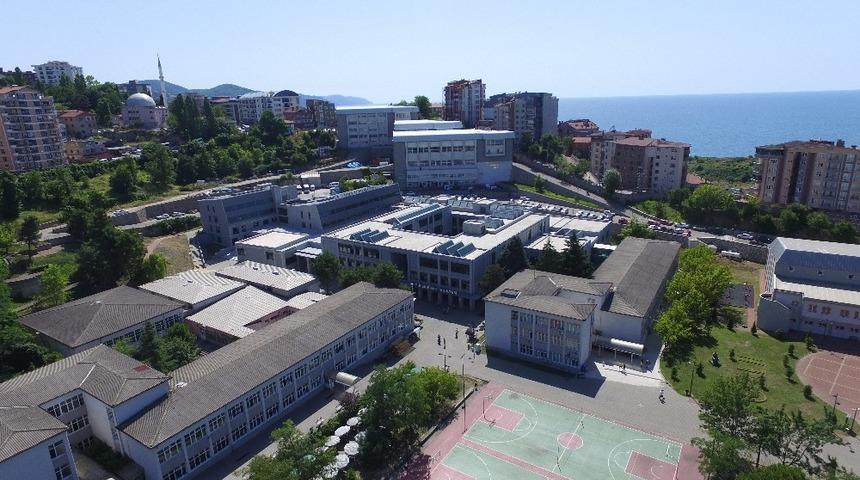 ZBE&Uuml;&rsquo;den Scopus Indekste b&uuml;y&uuml;k başarı