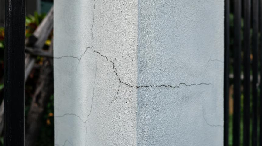 Gözyaşları içinde anlattı: Deprem korkusundan uyuyamıyorum