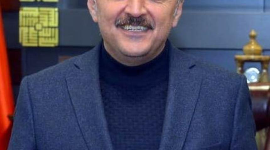 AK Parti Kırşehir İl Başkanlığı’nda kongreye doğru