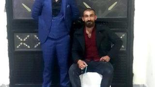 Konya'da kan donduran vahşet! Otomobilde arkadaşıyla oturan genç kızı döverek cinsel saldırıda bulundular