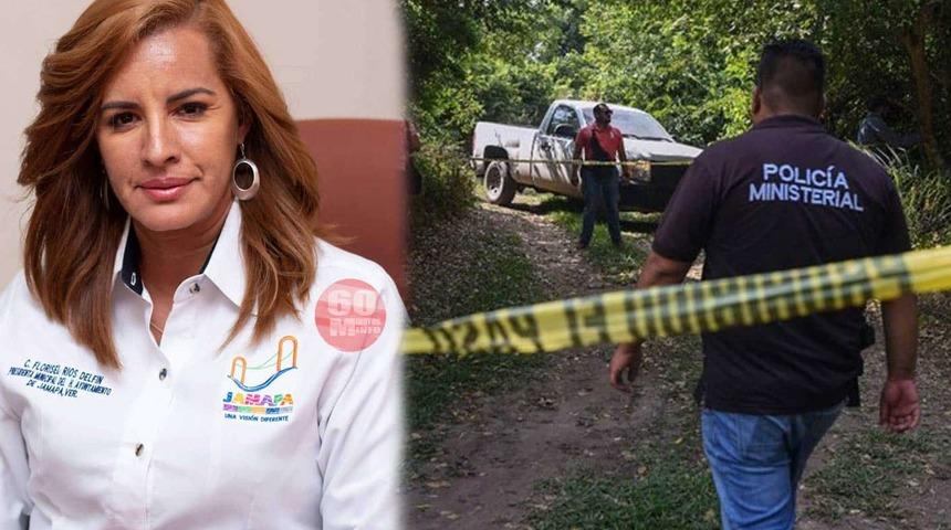 Meksika'da belediye başkanı öldürüldü