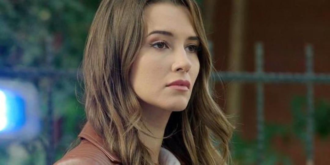 Tatlı İntikam 29. B&ouml;l&uuml;m Fotoğrafları