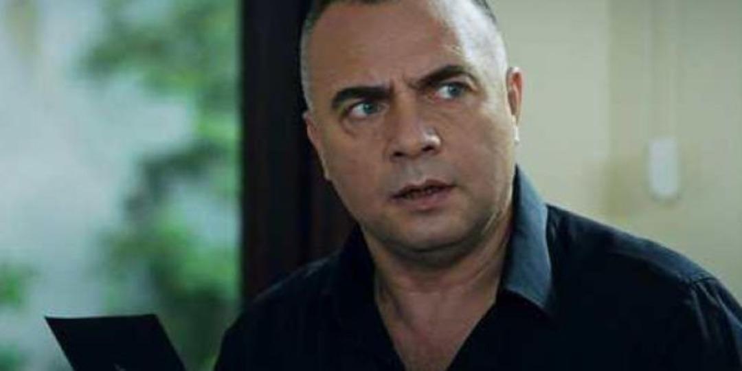 Eşkiya D&uuml;nyaya H&uuml;k&uuml;mdar Olmaz 45. B&ouml;l&uuml;m Fotoğrafları