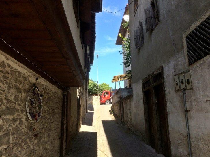 Safranbolu Belediyesi olası yangınlar için ek tedbirler alıyor G3