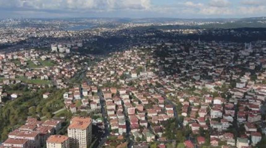 Beklenen Marmara depremiyle ilgili korkutan senaryo: 1 milyon kişi evsiz kalacak