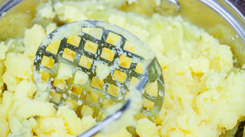 Patates püresini bir de böyle deneyin! Ünlü şeften 'ezber bozan' taktik 