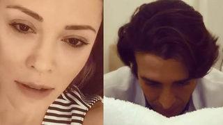 Survivor yarışmacısının paylaştığı video ortalığı karıştırdı