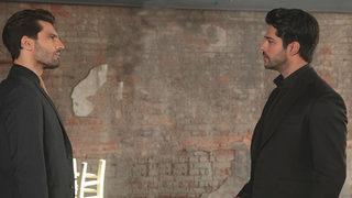 Kemal ve Emir arasındaki savaş şiddetleniyor