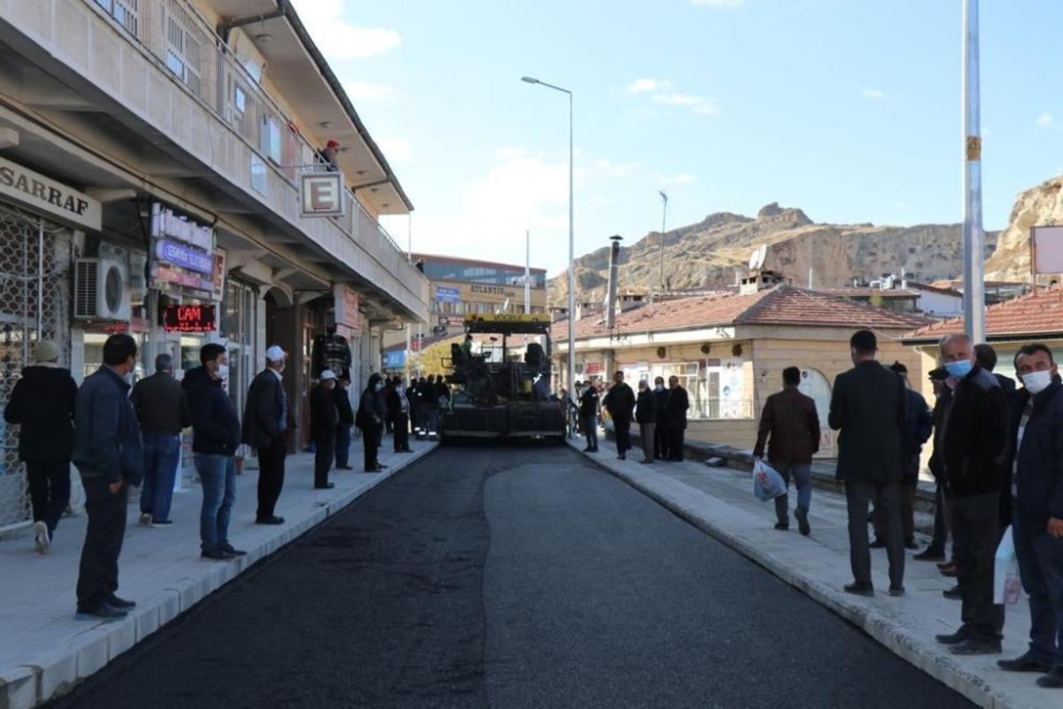 &Uuml;rg&uuml;p yeniden dizayn ediliyor