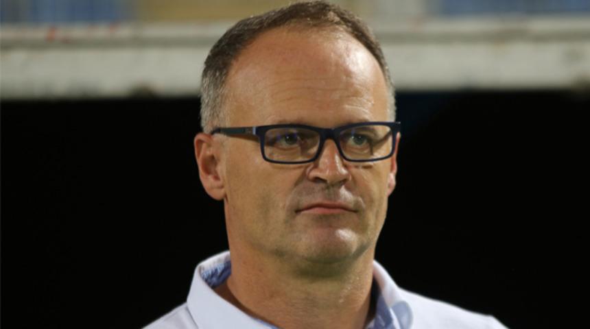 İrfan Buz Kasımpaşa’ya yakın