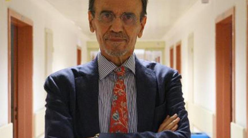 Prof. Dr. Mehmet Ceyhan salgınla ilgili o açıklamalara sert çıktı: Bunlar olacak şey değil