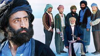 Mahsun Kırmızıgül yeni filminde hamal oldu