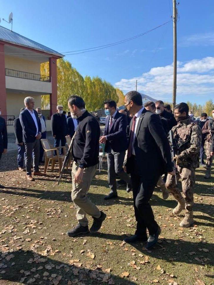 Bulanık’ta barış töreni G2