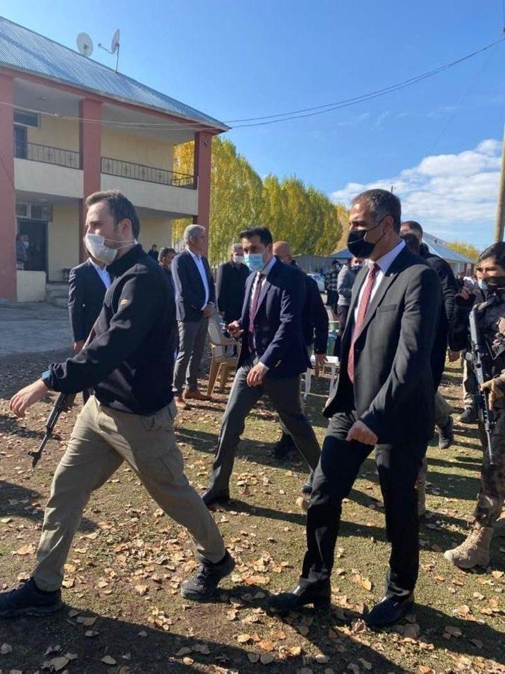 Bulanık’ta barış töreni G3