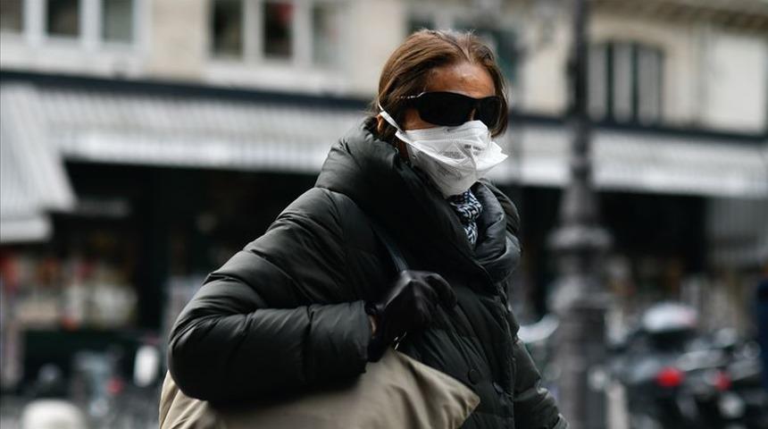 Bilim Kurulu Üyesi açıkladı! 'Gözlük takanlarda koronavirüs daha az görülüyor'