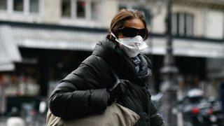 Bilim Kurulu Üyesi açıkladı! 'Gözlük takanlarda koronavirüs daha az görülüyor'