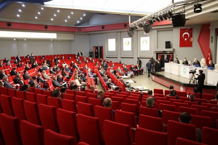 Atıksu arıtma tesisi olmayan ilçe merkezi kalmayacak G2