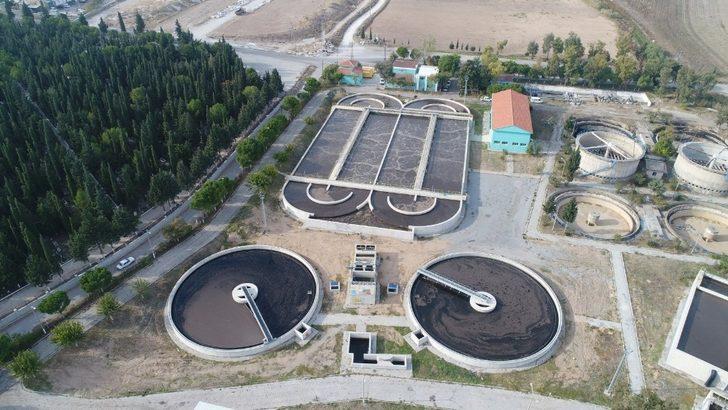 Atıksu arıtma tesisi olmayan ilçe merkezi kalmayacak G4