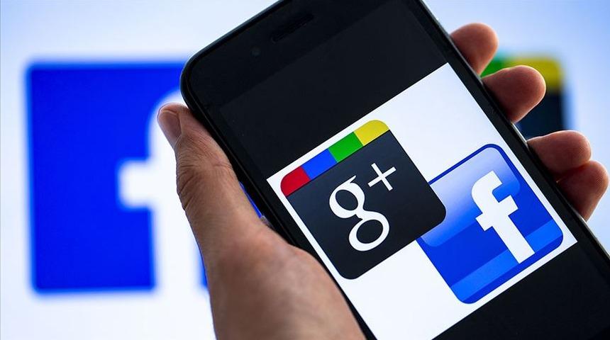 Facebook ve Google ABD başkanlık seçimleri nedeniyle siyasi reklam yasağını uzattı