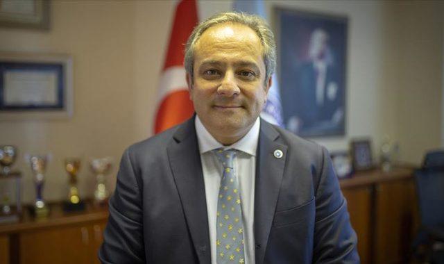  Prof. Dr. Mustafa Necmi İlhan