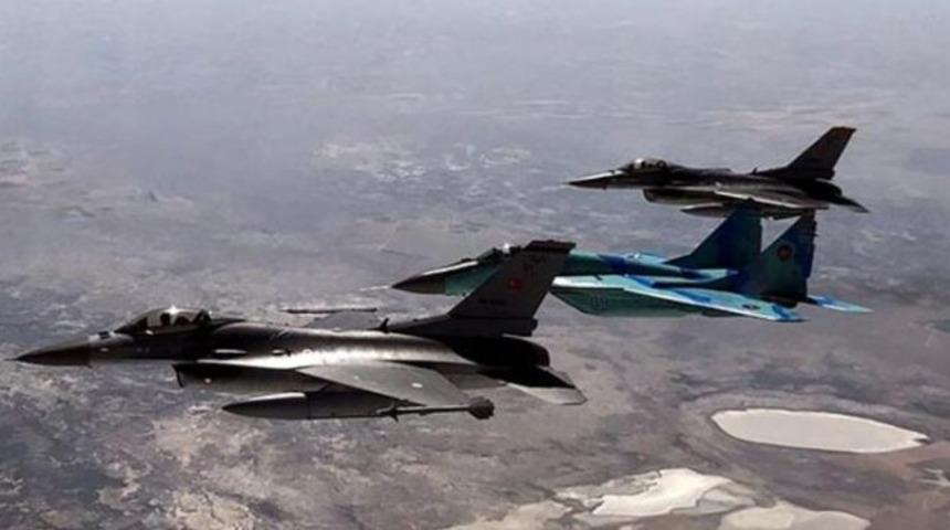 Ermenistan ve Dağlık Karabağ uçuşa yasak bölge ilan edildi