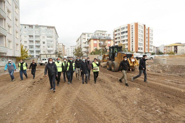 Başkan Vekili Aslan: “Memleketimizin en büyük sorunlarından biri trafiktir” G1