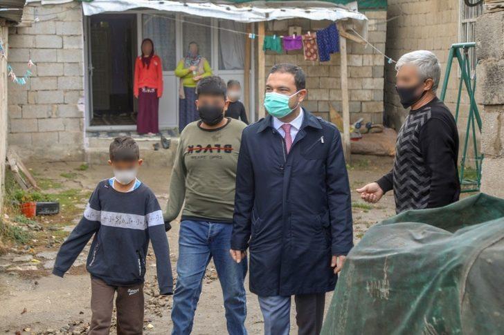 Başkan Vekili Aslan: “Memleketimizin en büyük sorunlarından biri trafiktir” G2