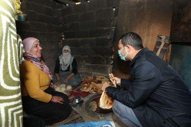 Başkan Vekili Aslan: “Memleketimizin en büyük sorunlarından biri trafiktir” G4