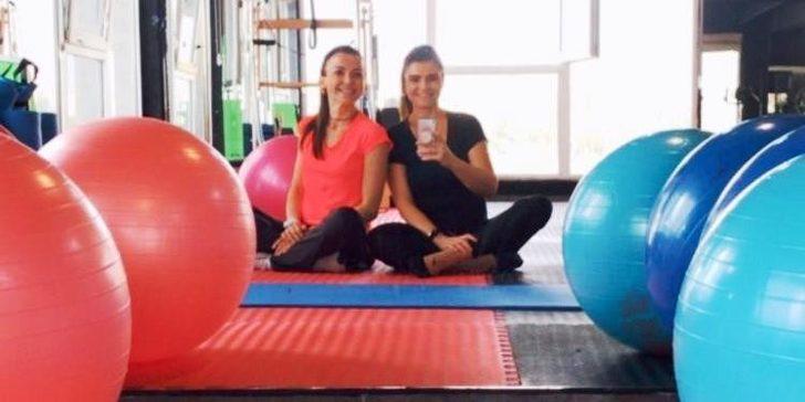 Yunusemre’den kadınlara spor çağrısı G2