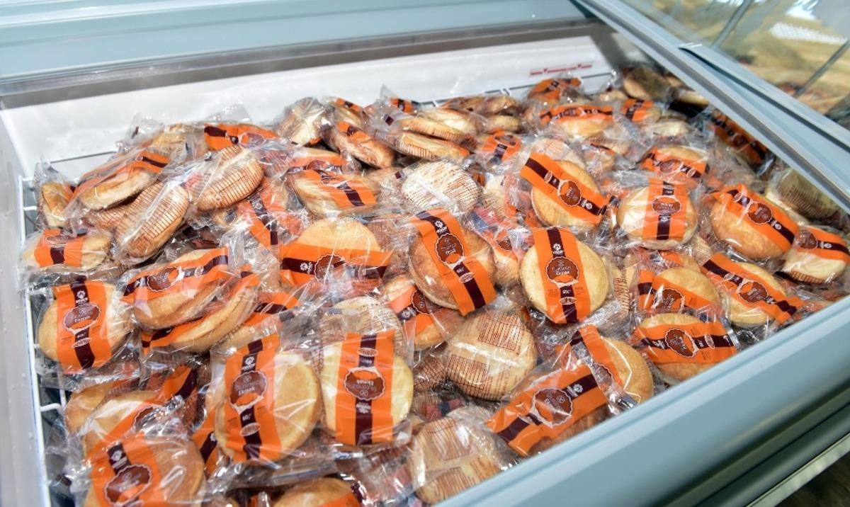 Kepez gl&uuml;tensiz ekmek &uuml;retimine hazırlanıyor