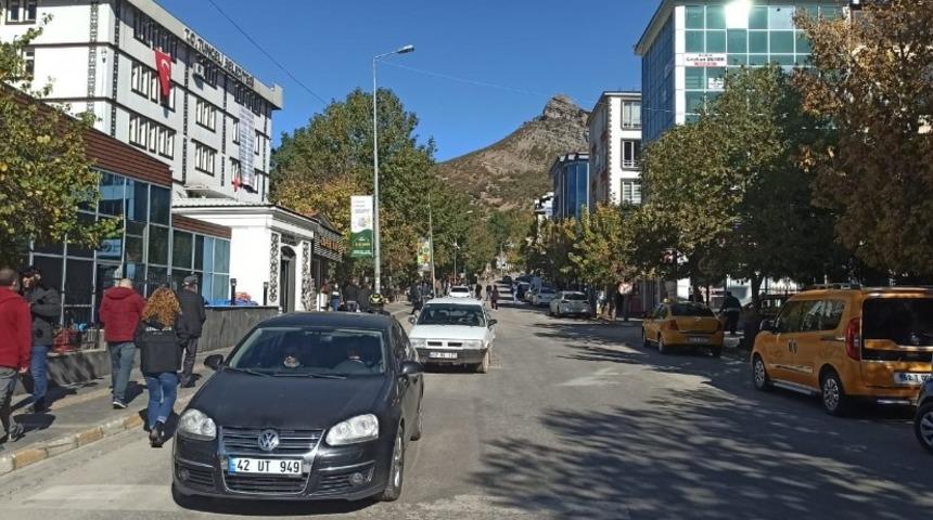 Tunceli&rsquo;de sigara yasağı olan yerler belirlendi