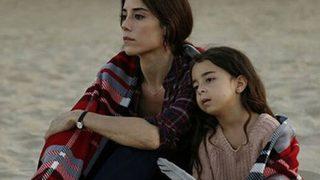 'Anne' dizisinin Melek'i Beren Gökyıldız'ın gerçek annesi