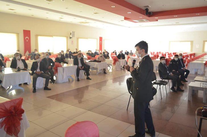 Bozdoğan’da Korona virüs denetimi G4