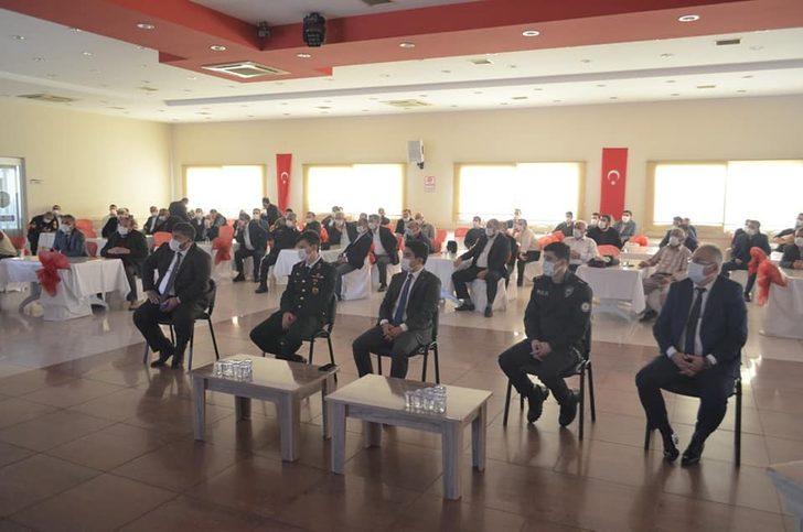 Bozdoğan’da Korona virüs denetimi G5