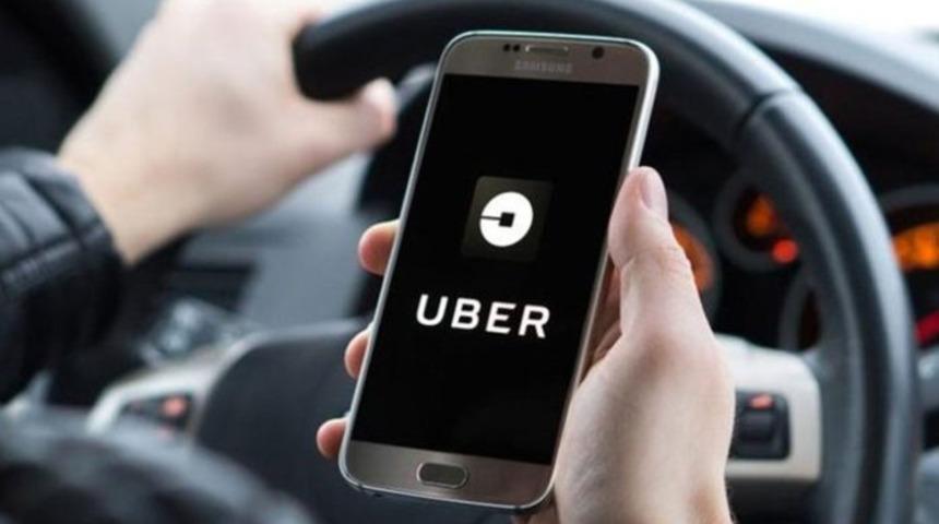 Uber son çeyrekte kan kaybetti