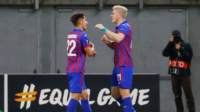 Adolfo Gaich'in menajeri: Beşiktaş'tan transfer teklifi aldık