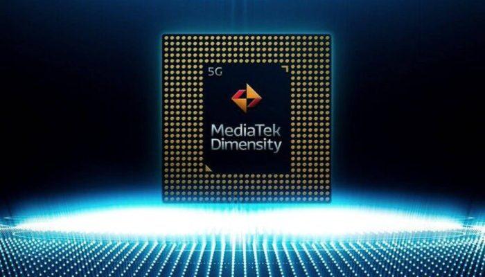 MediaTek MT689X Snapdragon 865+ ile benzer bir performansa sahip olabilir