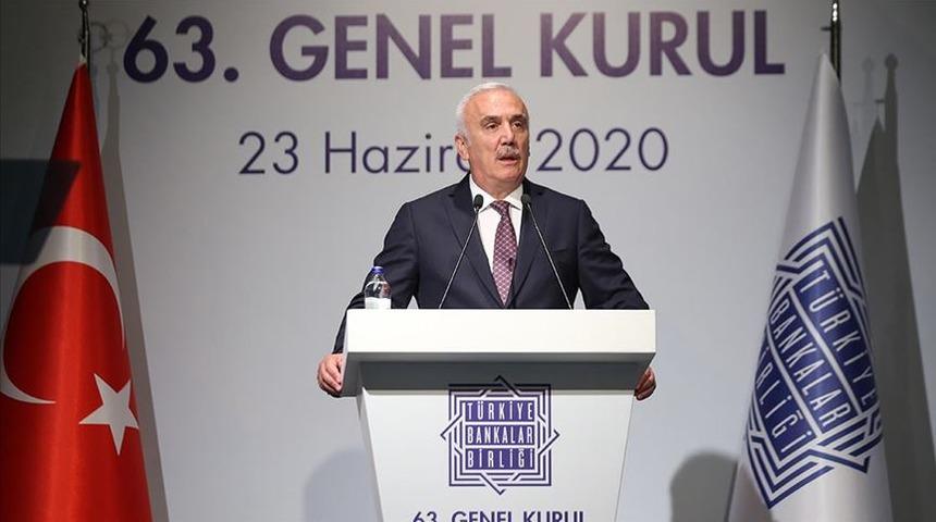 'TL cinsinden tasarruf araçları özendirilmeli'