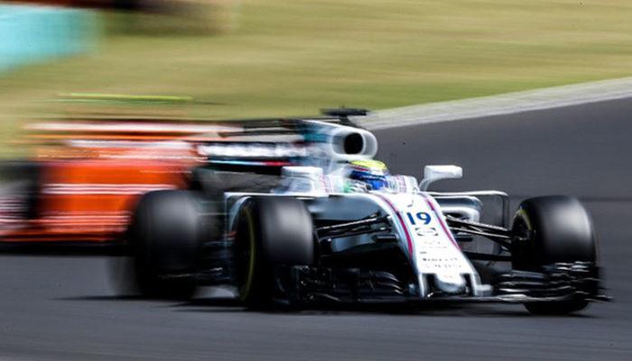 Williams F1 Takımı Direktörü Simon Roberts'tan kötü haber