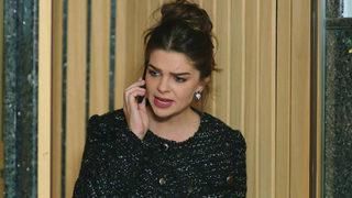 Yeter'de Yekta'nın tavırları Aylin'i allak bullak ediyor