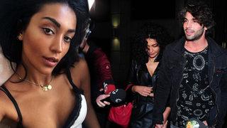 Şükrü Özyıldız aradığı aşkı buldu