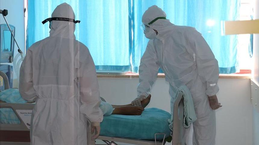 Artan koronavir&uuml;s vakalarıyla ilgili korkutan a&ccedil;ıklama: Yakında sokaklarda &ouml;leceksiniz